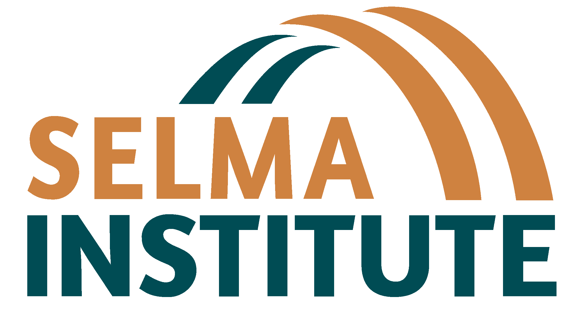 Selma Institute Logo